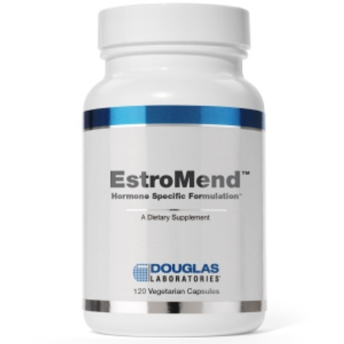 Estro-Mend 120c by Douglas Laboratories