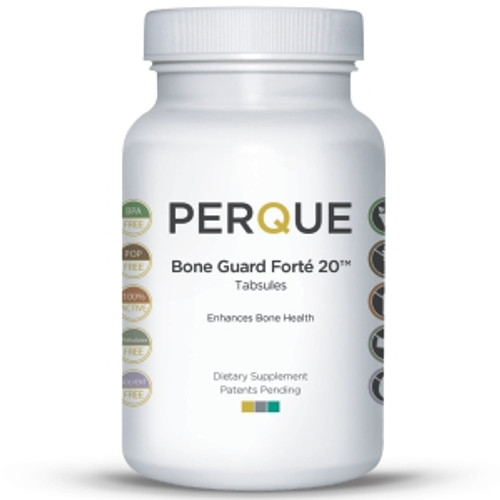 Bone Guard Fort 20 - 240 tabs by Perque