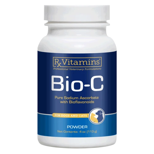 Bio-C 113g by Rx Vitamins for Pets