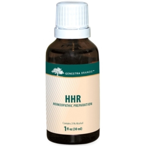 HHR Cardio Drops 30ml by Seroyal Genestra