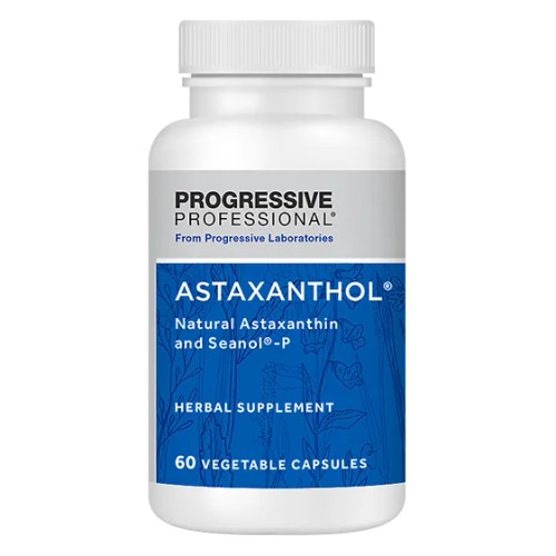 Astaxanthol 60c by Progressive Labs