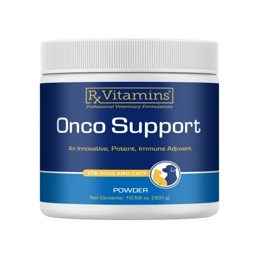 Onco Support 300g by Rx Vitamins for Pets