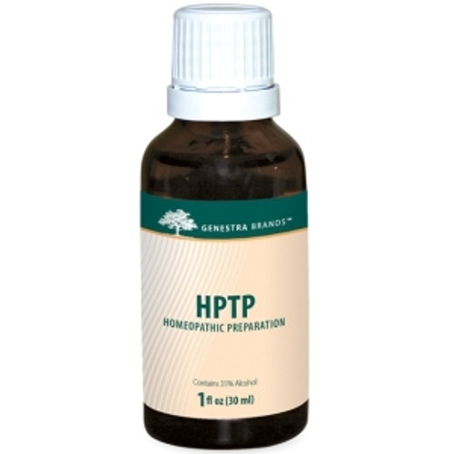 HPTP Pituitary Drops 30ml by Seroyal Genestra