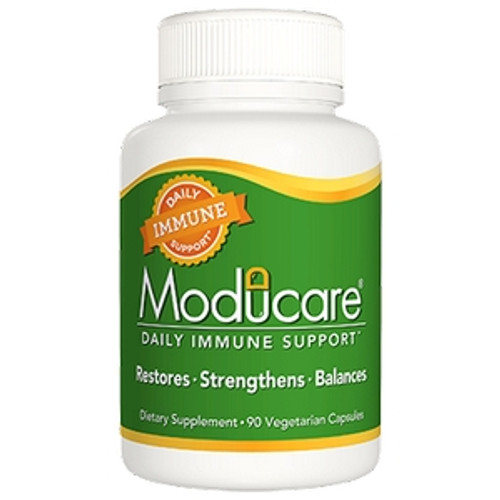 Moducare 90 vcaps by Wakunaga