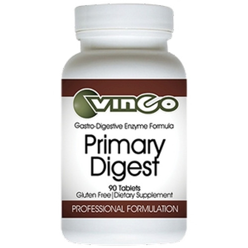 Primary Digest 90 tabs by Vinco