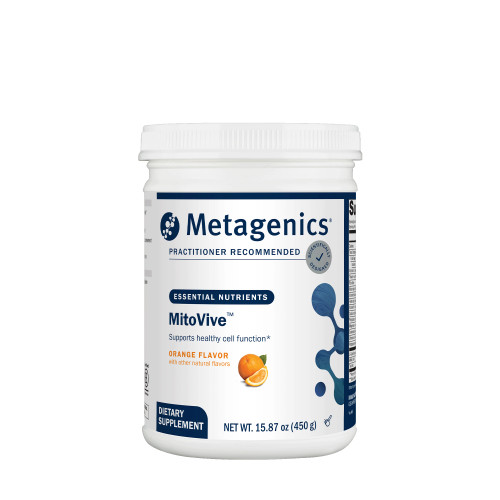 MitoVive 15.87 oz by Metagenics