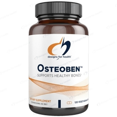 Osteoben 120C by Designs for Health