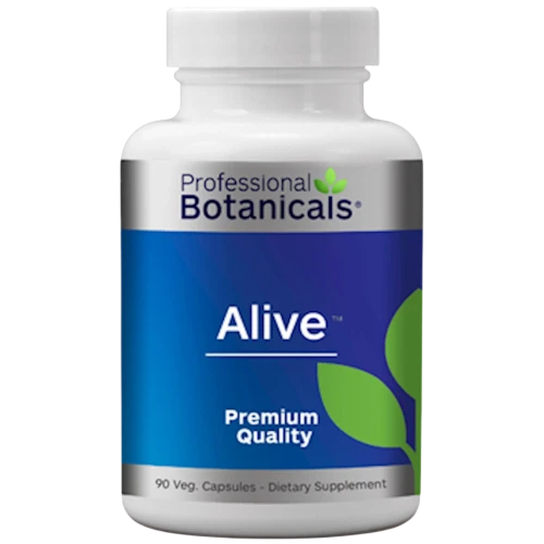 Alive 90c by Professional Botanicals