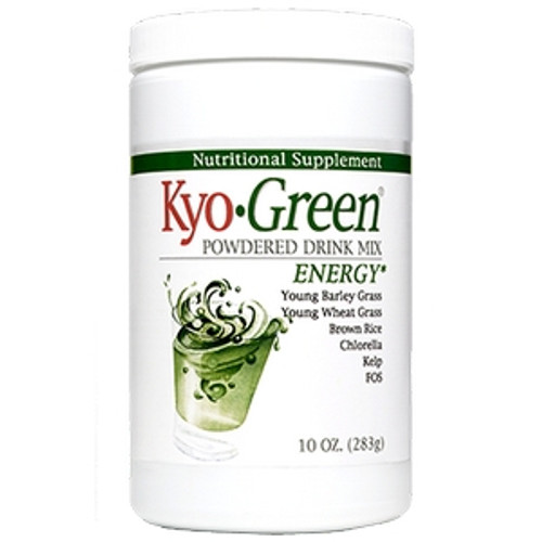 KyoGreen 10 oz by Wakunaga