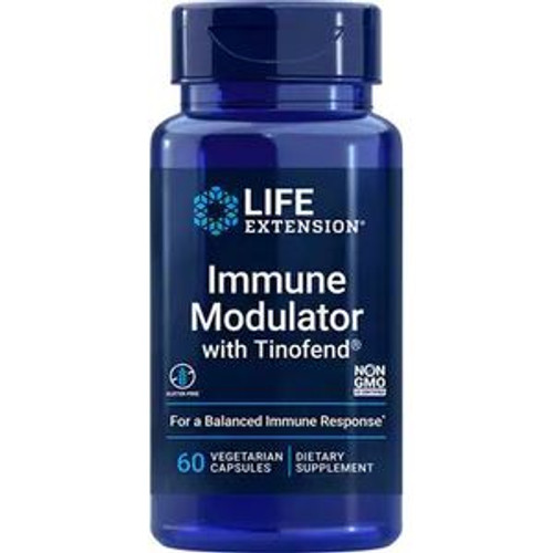 Immune Modulator 60c - Life Extension