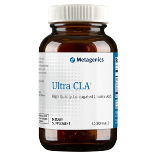 Ultra CLA 60 softgels by Metagenics