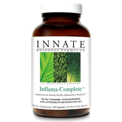 Inflama-Complete 90c by Innate Response Formulas
