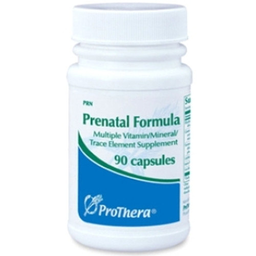 Prenatal Formula 90 caps by ProThera