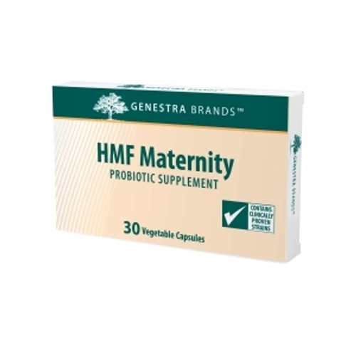 HMF Maternity 30c by Seroyal Genestra