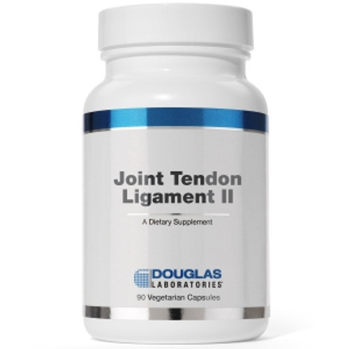 Joint Tendon Ligament II 90c by Douglas Laboratories