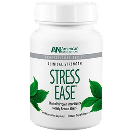 Stress Ease 60c by American Nutriceuticals