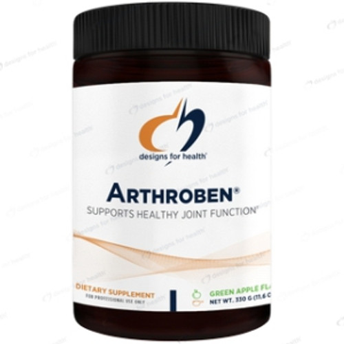 Arthroben Green Apple 30 serv by Designs for Health