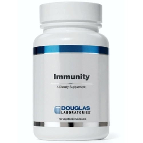 Immunity 60c by Douglas Laboratories