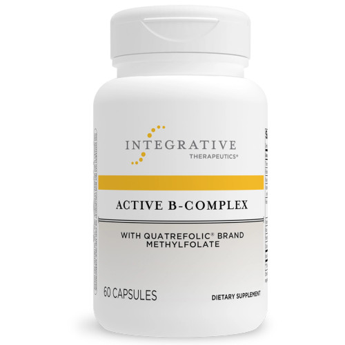 Active B-Complex by Integrative Therapeutics