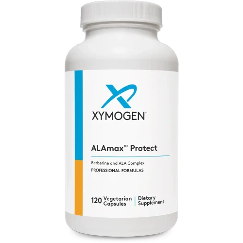 ALAmax Protect 120c by XYMOGEN