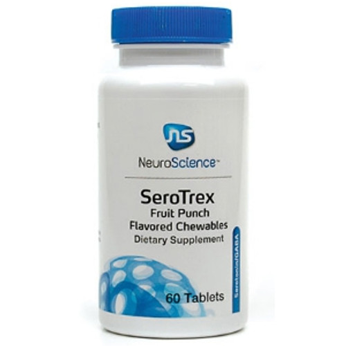 SeroTrex 60t by NeuroScience