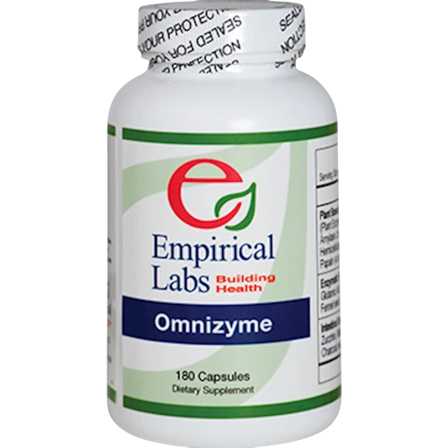 Omnizyme 180c by Empirical Labs