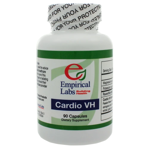 Cardio VH 90c by Empirical Labs