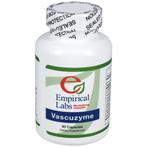 Vascuzyme 90c by Empirical Labs