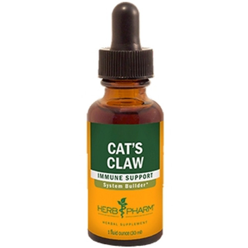 Cat's Claw/Uncaria tomentosa - 1 oz by Herb Pharm