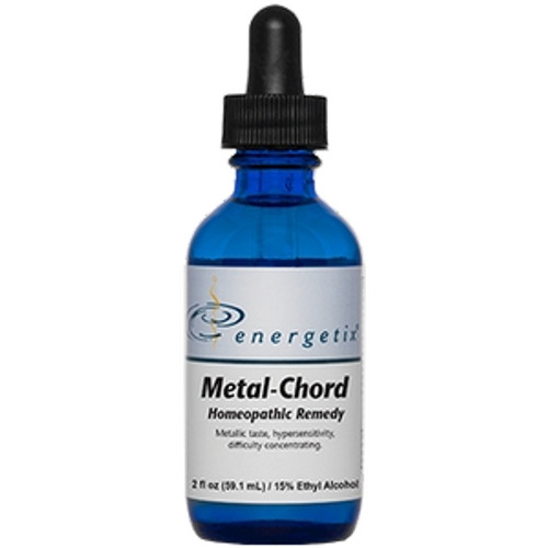 Metal-Chord 2 oz by Energetix