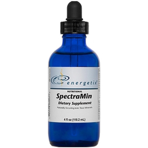 SpectraMin 4 oz by Energetix