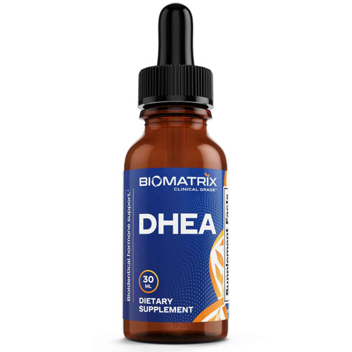 DHEA 30 ml by BioMatrix