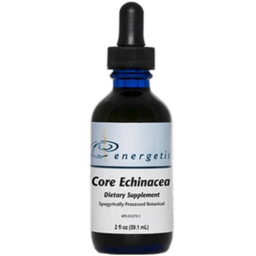 Core Echinacea 2 oz by Energetix