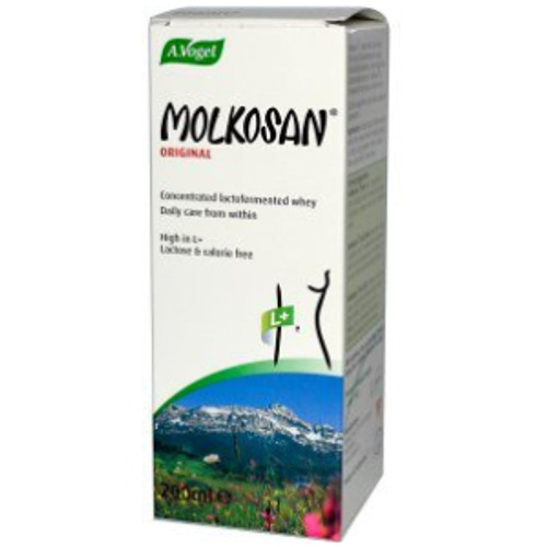 Molkosan Liquid 500 ml by A. Vogel