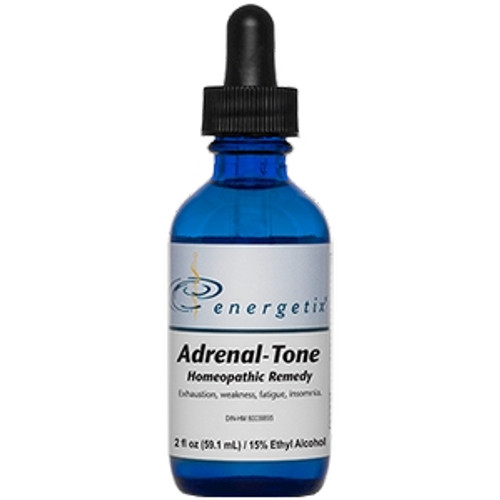 Adrenal-Tone 2 oz by Energetix