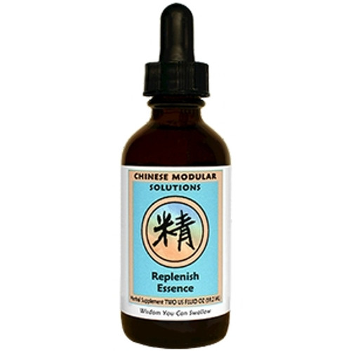 Replenish Essence 2 oz by Chinese Modular Solutions by Kan