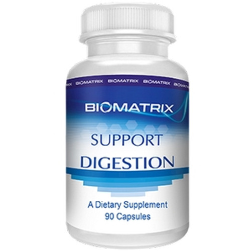 Support Digestion 90 caps by BioMatrix