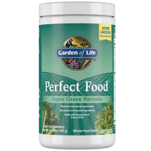 Perfect Food Original 300 g by Garden of Life