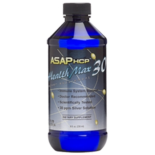 Health Max 30 8 oz by American Biotech Labs