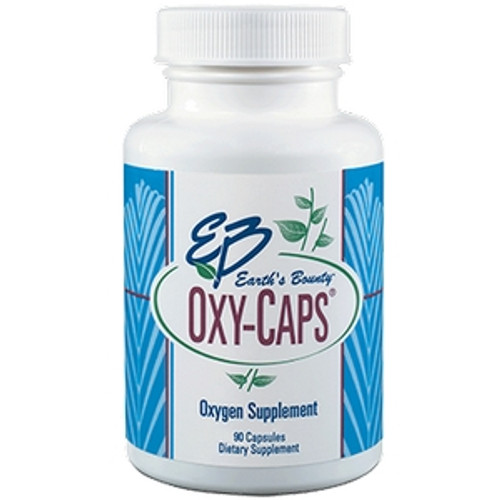 Oxy Caps 375 mg 90 caps by Earth's Bounty
