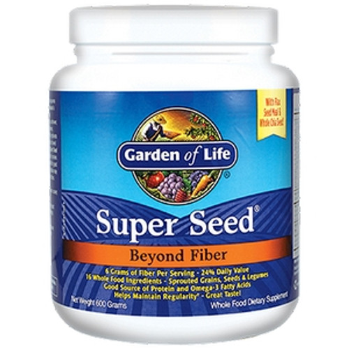 Super Seed 600 g by Garden of Life