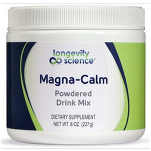 Magna-Calm 8 oz by Longevity Science