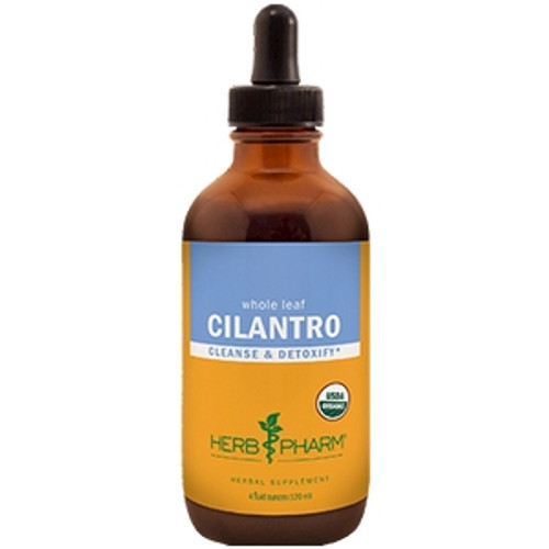 Cilantro/Coriandrum sativum - 4 oz by Herb Pharm