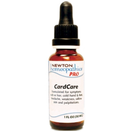 PRO CardCare 1oz by Newton RX (formerly Cardiac Support)