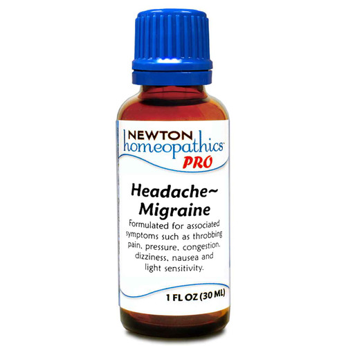 PRO Headache~Migraine 1oz by Newton RX