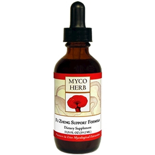 Fu Zheng Support 1 oz by MycoHerb by Kan