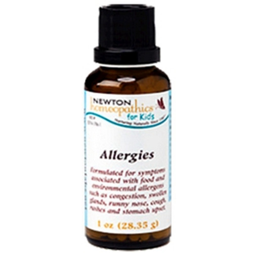 Allergies (Kids) 1 oz by Newton RX