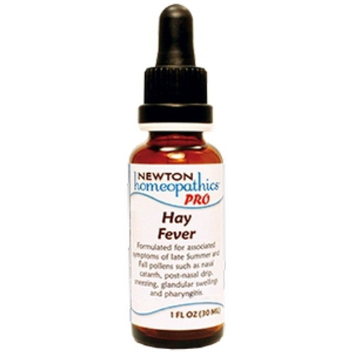 PRO Hay Fever 1oz by Newton RX