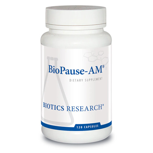 BioPause-AM 120C by Biotics Research