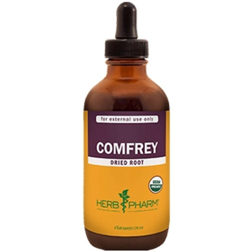 Comfrey/Symphytum officinale - 4 oz by Herb Pharm